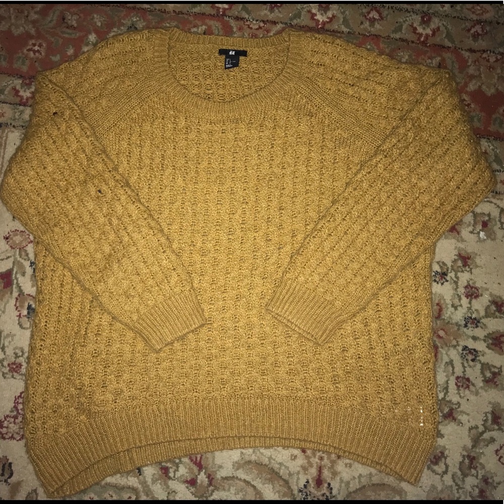 H&M Sweater